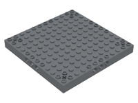 Brick, Modified 12x12