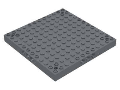 Brick, Modified 12x12