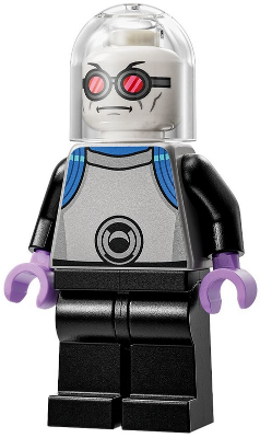 Mr. Freeze