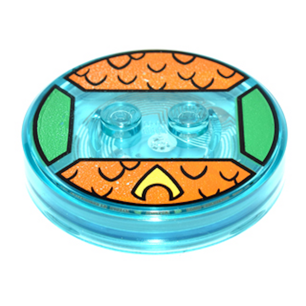 Aquaman (Tag Only)