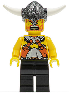 Viking Warrior