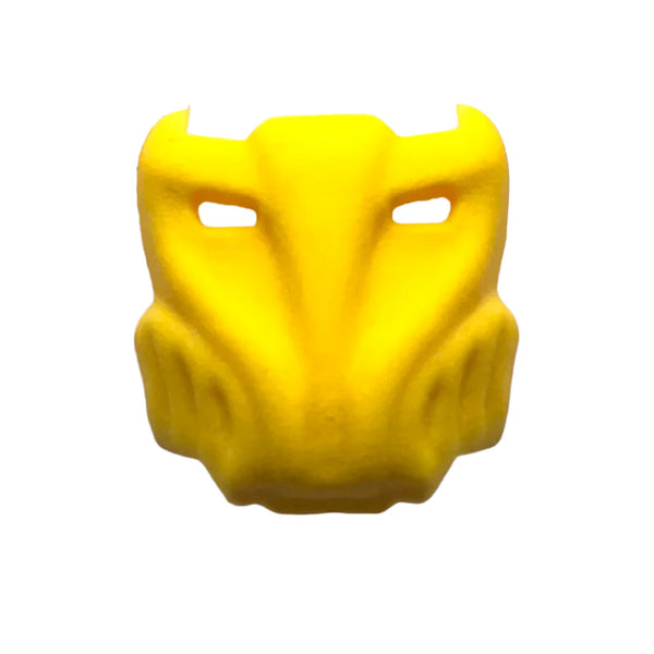Bionicle Krana Mask Za (Yellow)