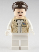 Princess Leia