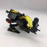 SALE! 20% OFF! 6876 Alienator - Used LEGO Blacktron Set