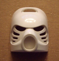 Bionicle Mask Hau (White)