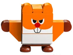 Waddlewing
