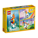 31140 Magical Unicorn - New LEGO Creator Set
