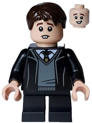 Neville Longbottom