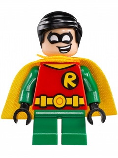 Robin