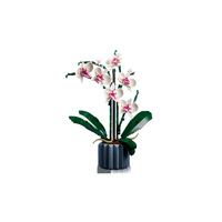 10311 Orchid - New LEGO Botanical Collection Set