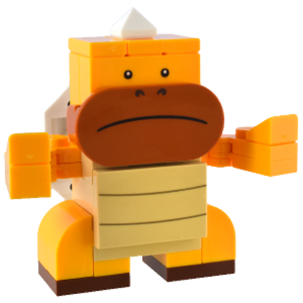 Sumo Bro