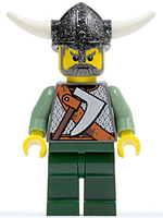 Viking Warrior