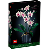 10311 Orchid - New LEGO Botanical Collection Set