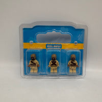 Tusken Raiders Minifig 3-Pack