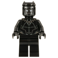 Black Panther