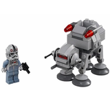 75075 AT-AT Microfighter - New, Sealed, Retired LEGO Star Wars Set