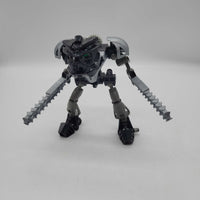 Onua Nuva 8566 - Used LEGO Bionicle set