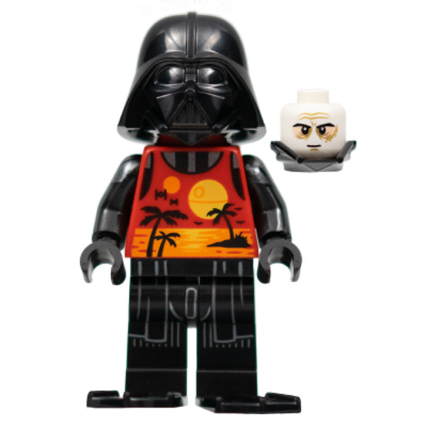 Darth Vader