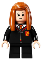 Ginny Weasley