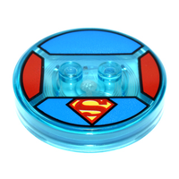 Superman (Tag Only)