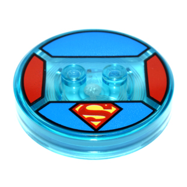 Superman (Tag Only)