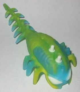 Hero Factory Brain Slug