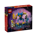 71805 Jay's Mech Battle Pack - New LEGO Ninjago Set