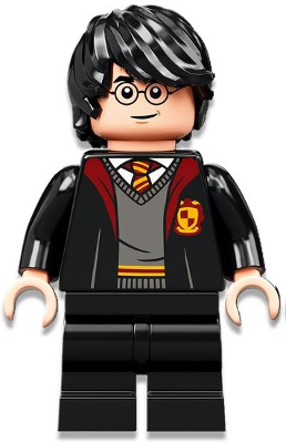 Harry Potter