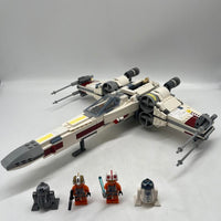X-Wing Starfighter 75218 - Used LEGO Star Wars Set