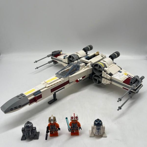 X-Wing Starfighter 75218 - Used LEGO Star Wars Set