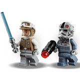 75298 AT-AT™ vs. Tauntaun™ Microfighters - New, Sealed, Retired LEGO Star Wars Set
