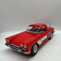 10321 Corvette - Used LEGO Icons Set