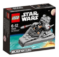 75033 Star Destroyer - New, Sealed, Retired LEGO Star Wars Set