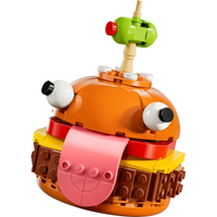 77070 Durrr Burger - New LEGO Fortnite Set