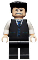 J. Jonah Jameson