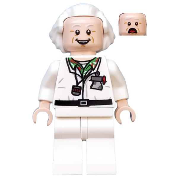 Doc Brown