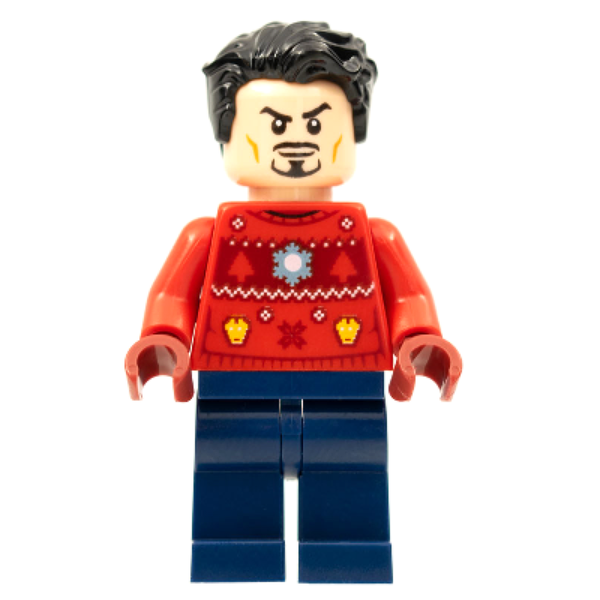 Tony Stark