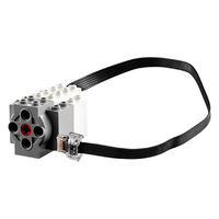 Powered Up Medium Linear Motor [USED]