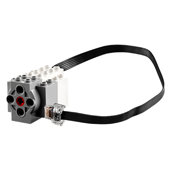 Powered Up Medium Linear Motor [USED]