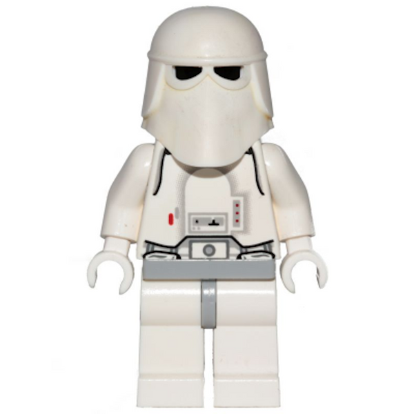 Snowtrooper
