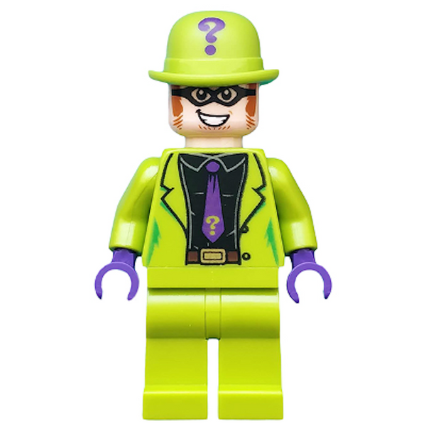 The Riddler