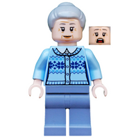 Aunt May