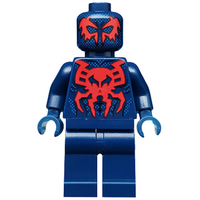 Spider-Man
