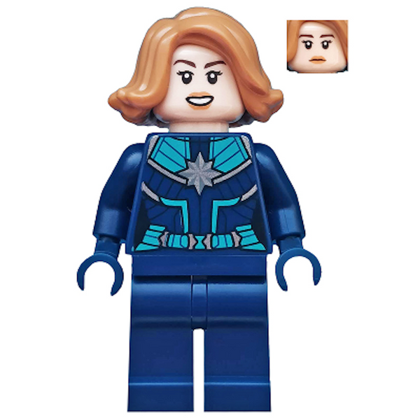 Captain Marvel