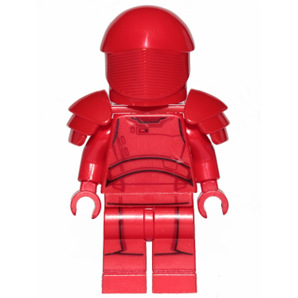 Elite Praetorian Guard