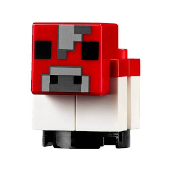 Mooshroom Cow, Baby