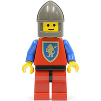 Castle Knight