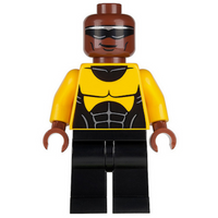 Power Man (Luke Cage)