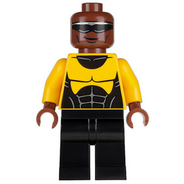 Power Man (Luke Cage)