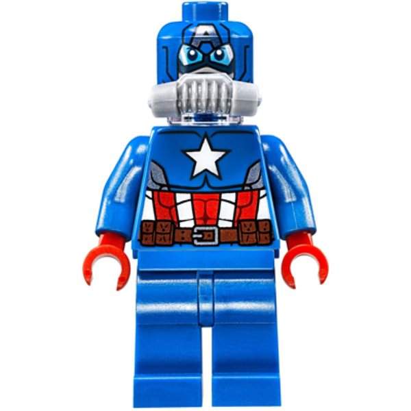 Captain America